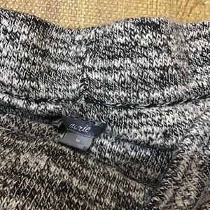 Aerie knitted pants.